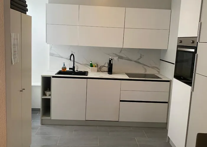 Centre 2-8 P., View And Chillon Castle Appartement *