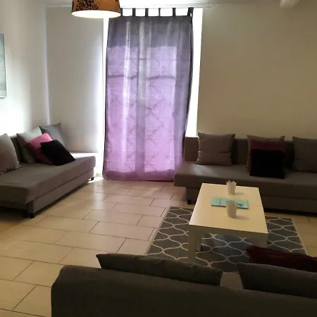 Apartamento Centre 2-8 P., View And Chillon Castle